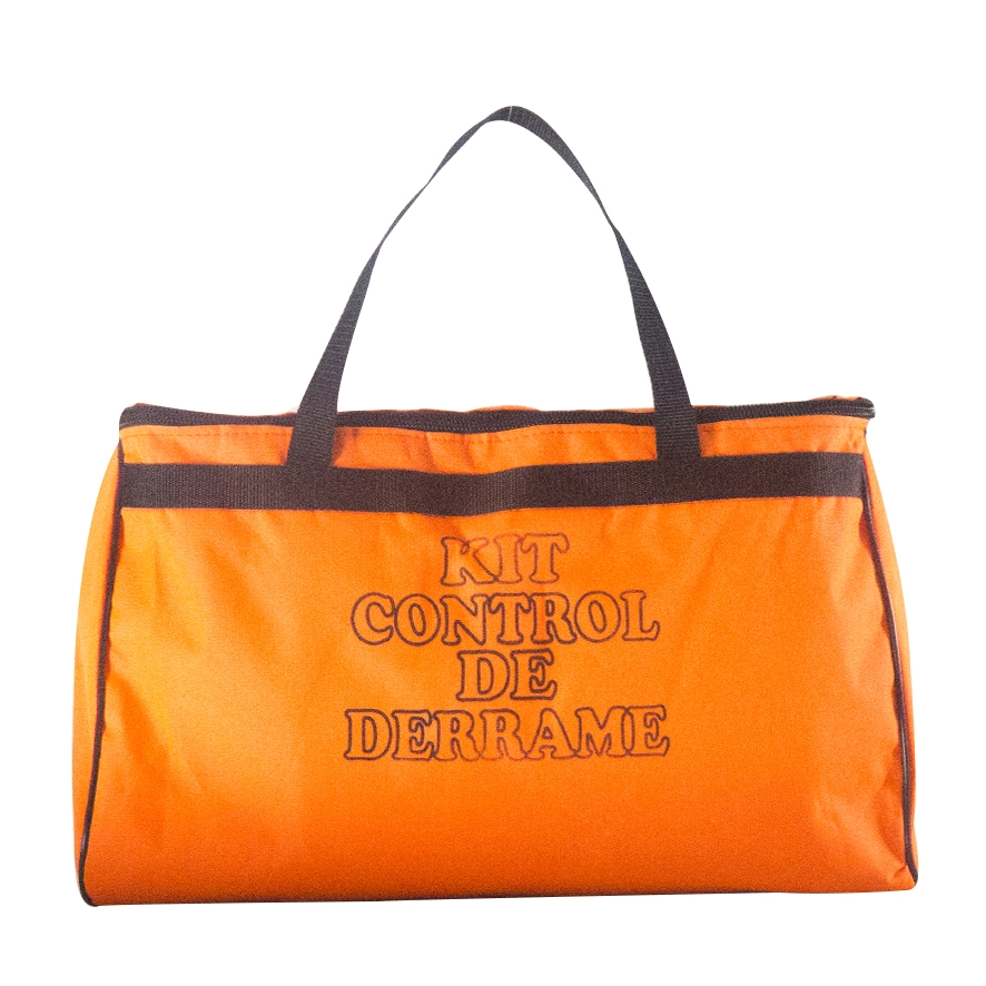 Kits de Control de Derrames